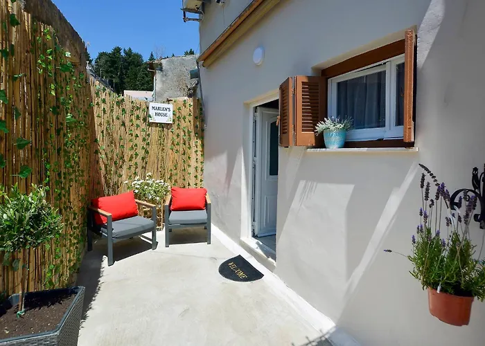 Welcome Marlen's House * Corfu (city)