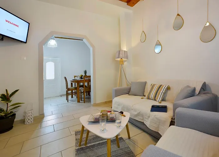 Ferienhaus Welcome Marlen's House