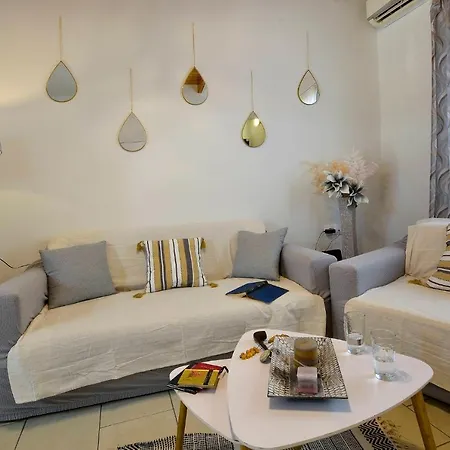 Welcome Marlen's House