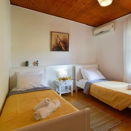 Welcome Marlen's House Vakantiehuis *