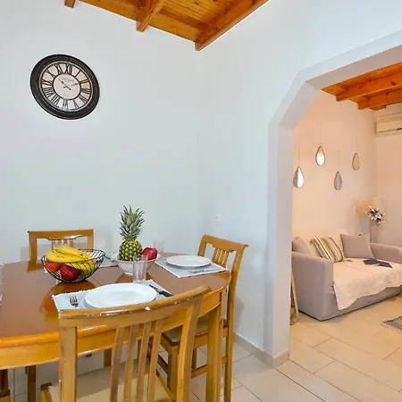 Σπίτι διακοπών Welcome Marlen's House *