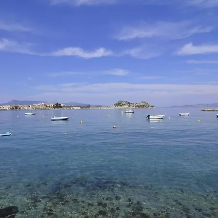 Σπίτι διακοπών Welcome Marlen's House Corfu (city)