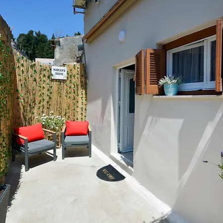 Welcome Marlen's House * Corfu (city)