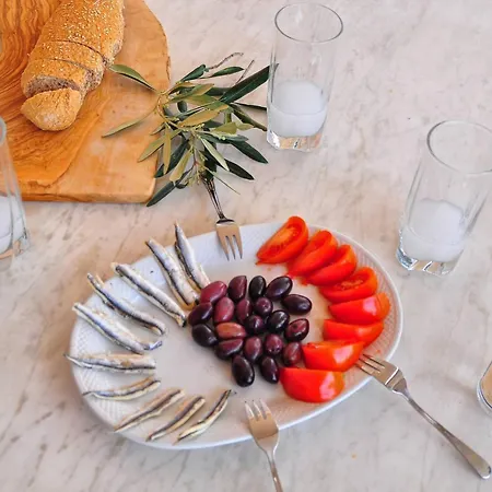 Welcome Marlen's House *