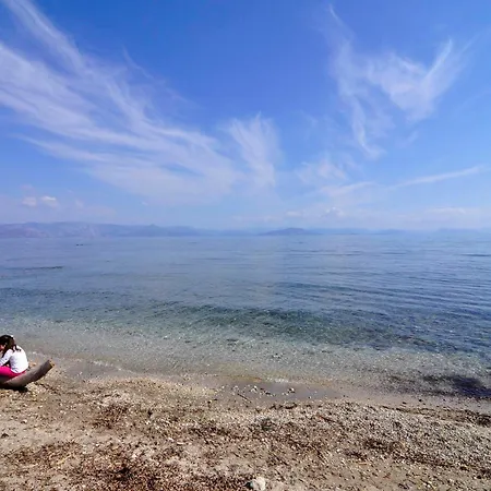 Welcome Marlen's House Holiday home Corfu (city)