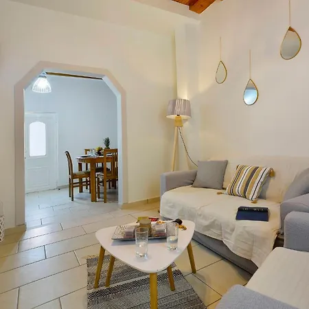 Holiday home Welcome Marlen's House