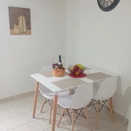 Welcome Marlen's House Vakantiehuis Corfu (city)