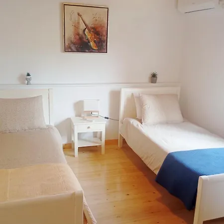 Welcome Marlen's House Σπίτι διακοπών