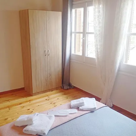 Σπίτι διακοπών Welcome Marlen's House