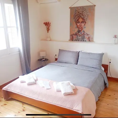 Welcome Marlen's House Corfu (city)