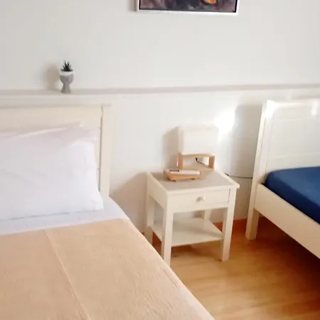 Vakantiehuis Welcome Marlen's House *