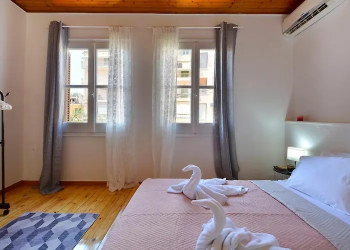 Welcome Marlen's House Corfu (city)