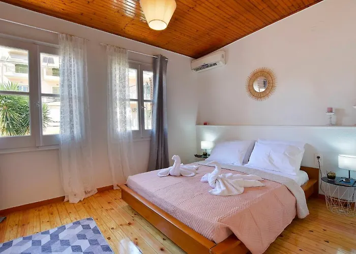 Welcome Marlen's House *