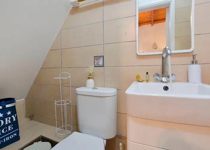 Welcome Marlen's House Vakantiehuis Corfu (city)