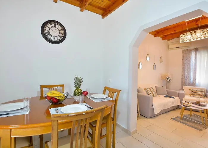 Vakantiehuis Welcome Marlen's House *