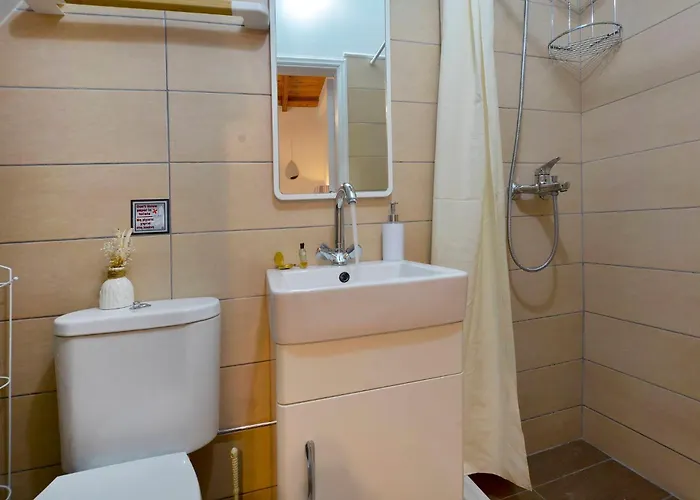 Welcome Marlen's House * Corfu (city)