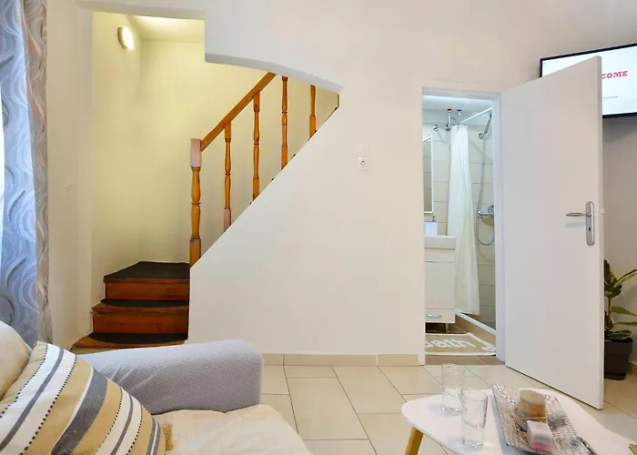 Welcome Marlen's House Vakantiehuis