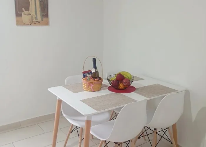 Welcome Marlen's House Vakantiehuis Corfu (city)