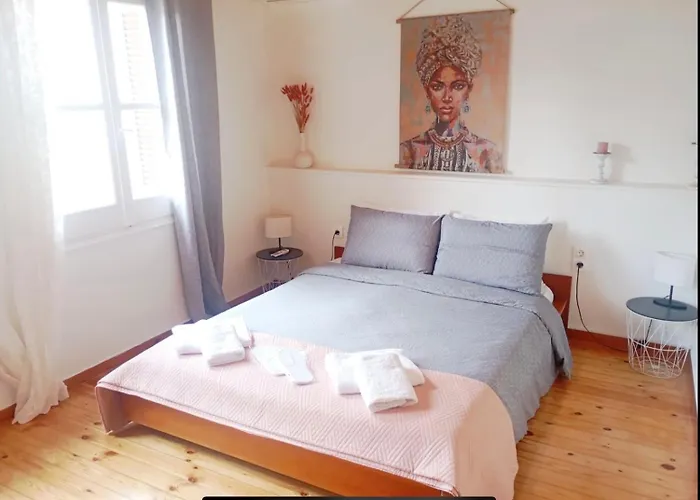 Welcome Marlen's House Corfu (city)