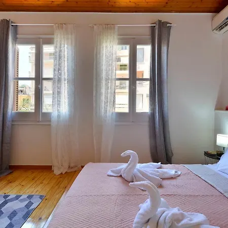 Welcome Marlen's House Corfu (city)