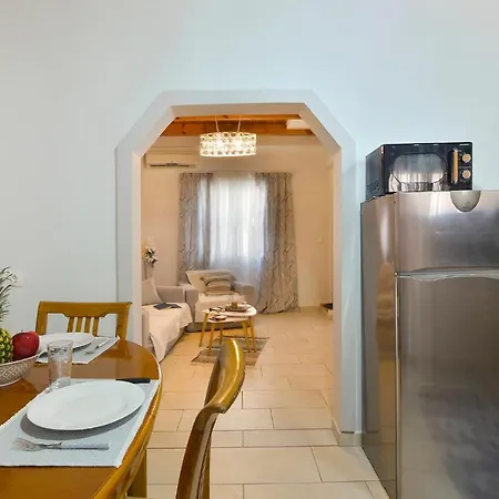 Welcome Marlen's House Tatil Evi *