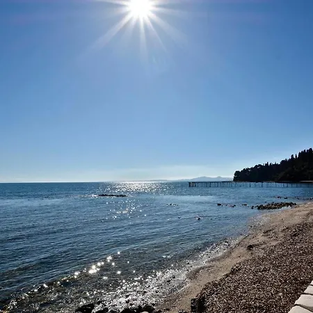 Tatil Evi Welcome Marlen's House