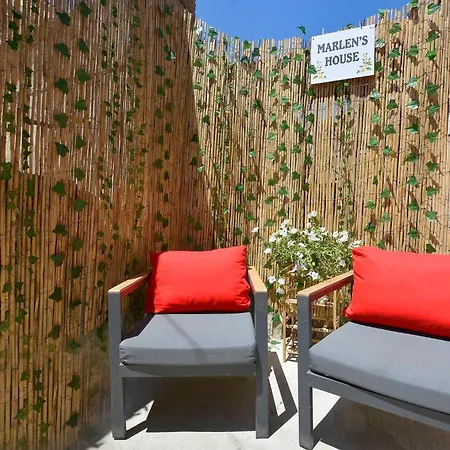 Tatil Evi Welcome Marlen's House *