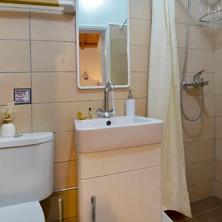 Welcome Marlen's House * Korfu