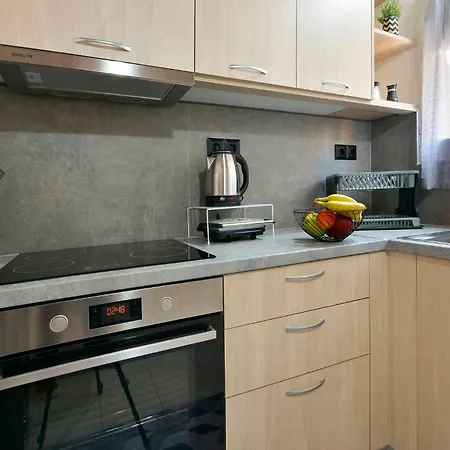 Casa de Férias Welcome Marlen's House