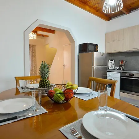 Welcome Marlen's House * Korfu