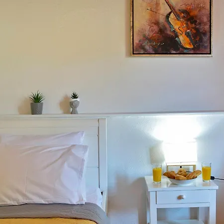 Tatil Evi Welcome Marlen's House Korfu