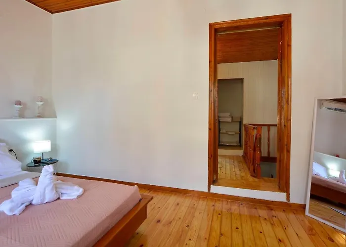 Welcome Marlen's House * Corfu (city)