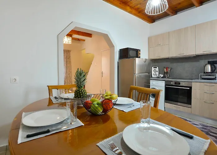 Welcome Marlen's House * Corfu (city)