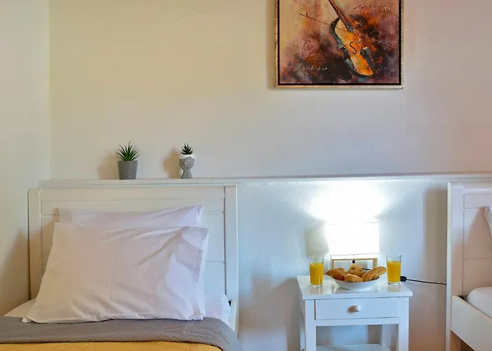 Casa vacanze Welcome Marlen's House Corfu (city)