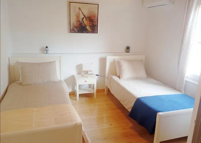 Welcome Marlen's House Casa vacanze