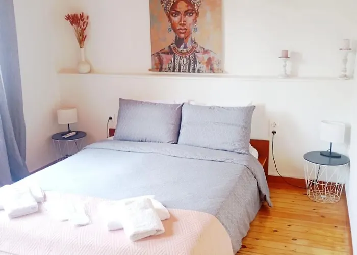Casa vacanze Welcome Marlen's House Corfu (city)